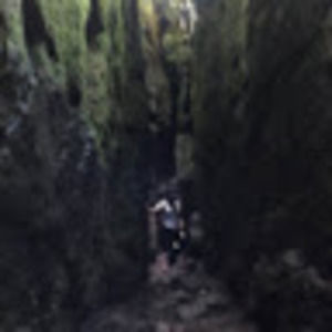 Meet your Posher, Ailene